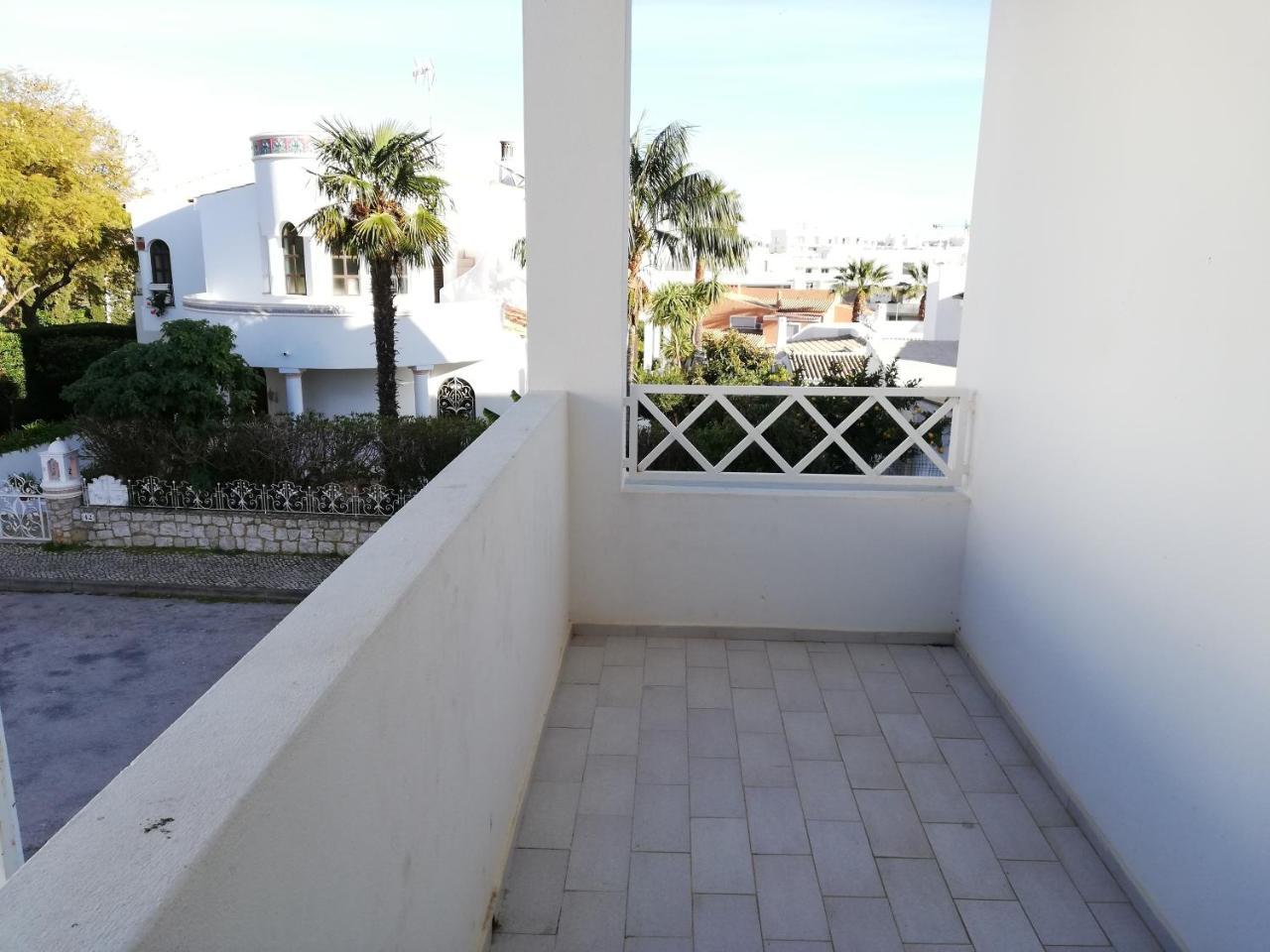 Alltravel Vila Rosa Apartment Portimão Exterior foto